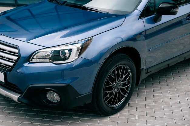 Безопасность Ford Focus: оценка современных систем