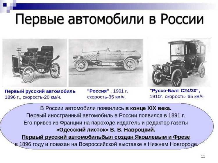 Доступность транспортных средств для покупателей