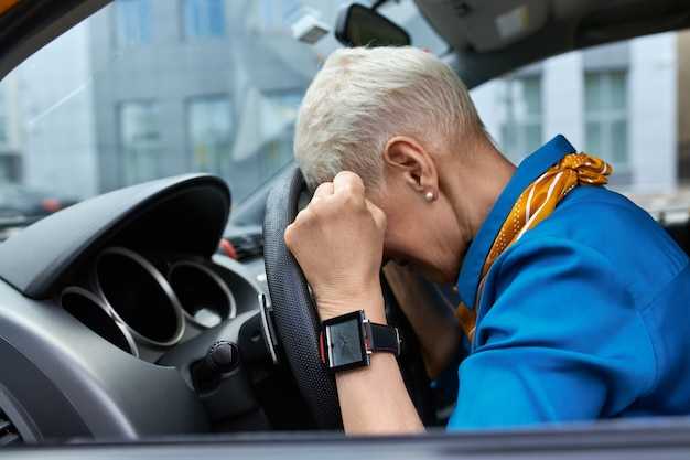 Как длительные поездки способствуют умственному и физическому утомлению