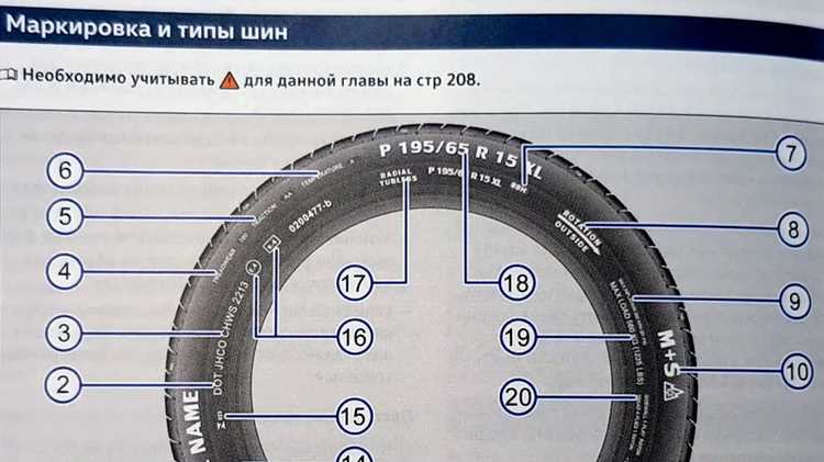 Технические аспекты конструкции бескамерных покрышек с поддерживающим слоем
