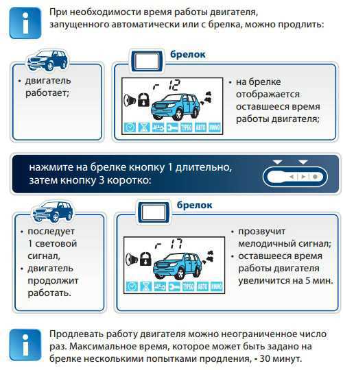 Проверка текущих настроек автозапуска