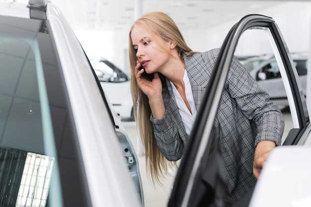 Уделите внимание автоматической трансмиссии