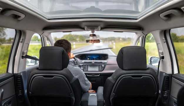 Описание модели Kia Rio 3