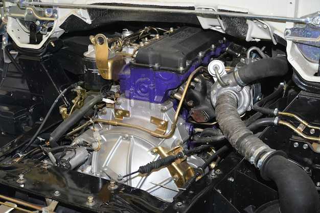 Обзор двигателя Лифан Х60