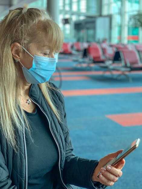 Преимущества мобильных лабораторий в экстренных ситуациях