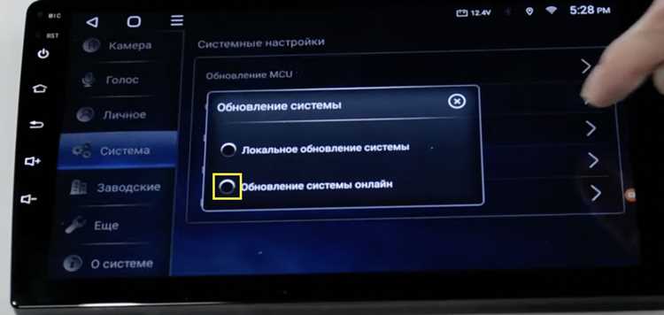 Причины возникновения неисправностей на панели управления