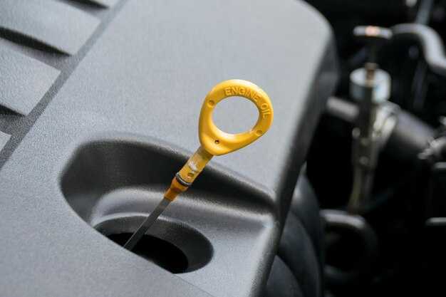 Проверка и замена комплектующих двигателя