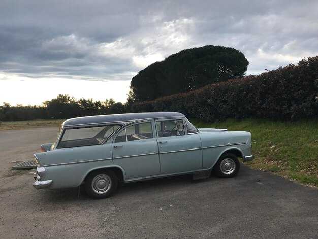 Обзор двигателей и трансмиссий