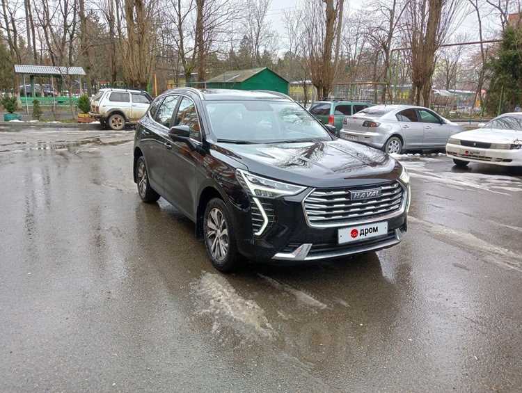 Интерьер и технологии: что предлагает модель 2023 года