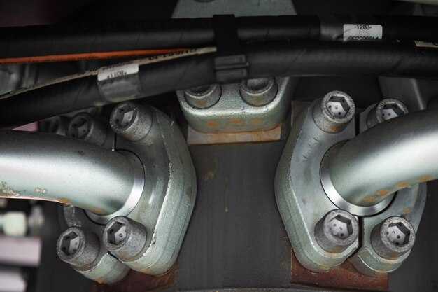 Замена ведомой и ведущей шестерни