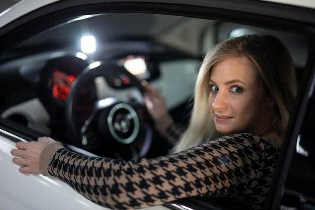 Настройка автомобиля: адаптация под свои нужды