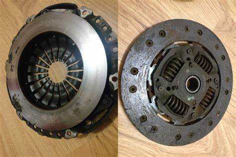 Сцепление на нижнем уровне как ключ к эффективной работе